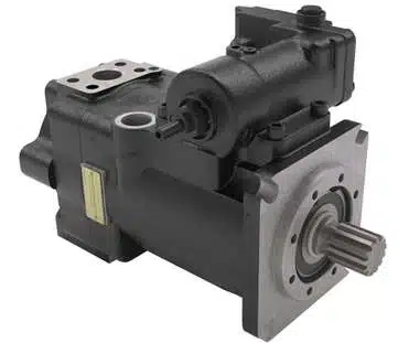 Oilgear XD5-065 Variable Displacement Axial Piston Pump