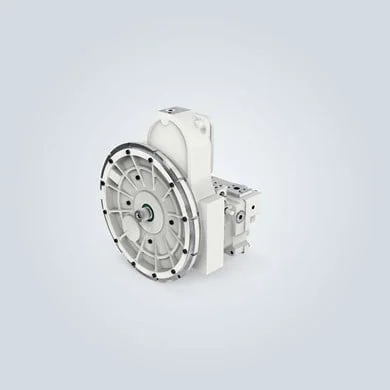 Liebherr DPVP Axial Piston Hydraulic Pump