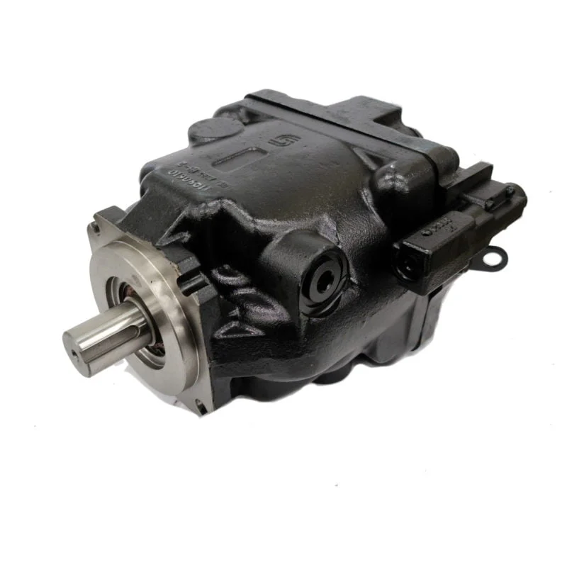 Danfoss E Frame Open Circuit Axial Piston Pump – Series 45
