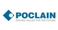 Poclain Hydraulic Motor