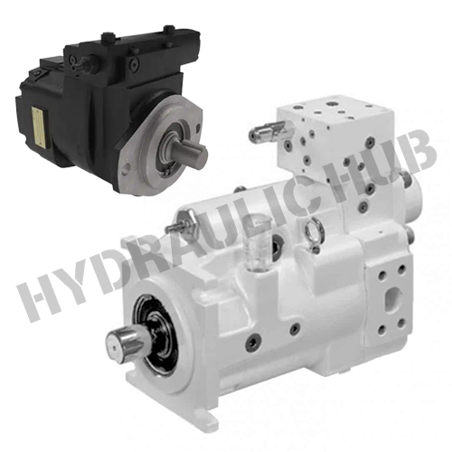 Oilgear Hydraulic Pump