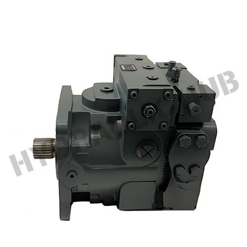 Liebherr Hydraulic Pump