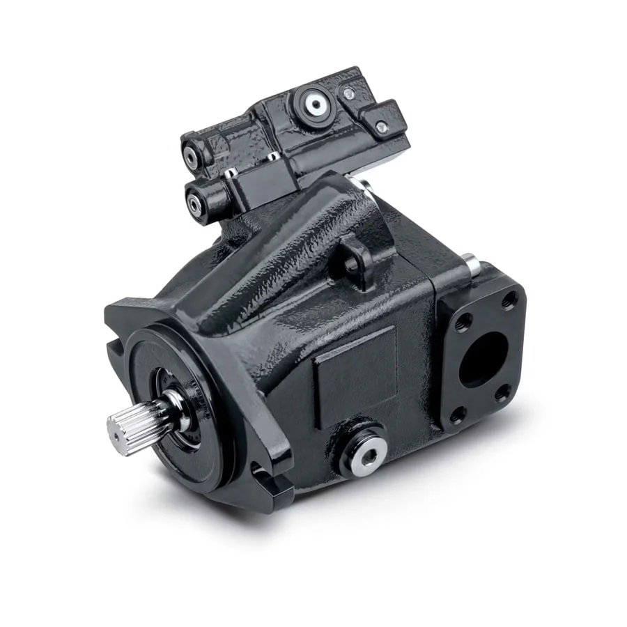 Danfoss Frame K Open Circuit Axial Piston Pump – Series 45