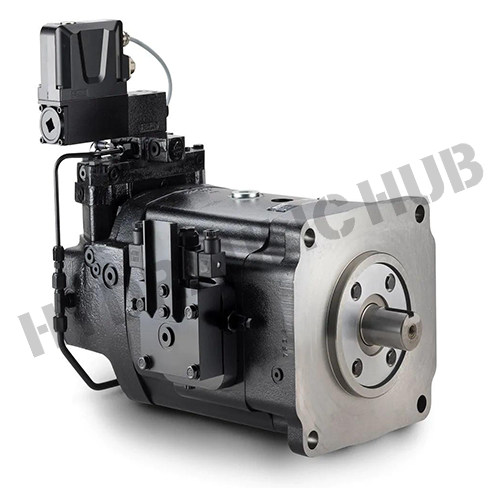 Parker Hydraulic Pump