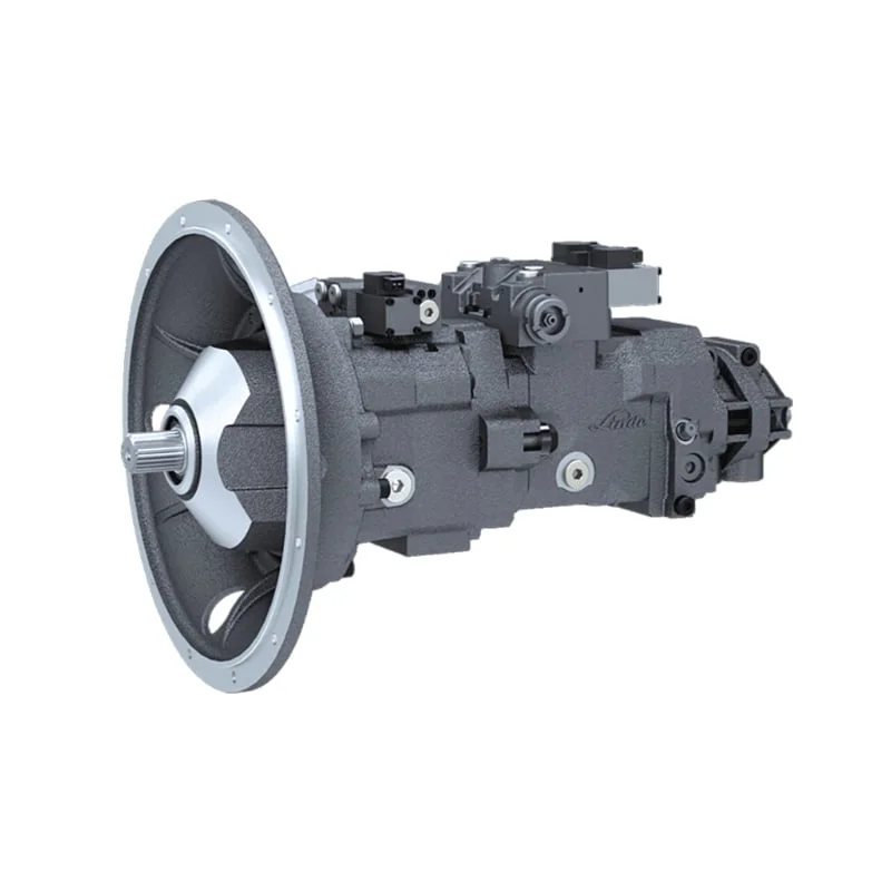 Linde Hydraulic Pump