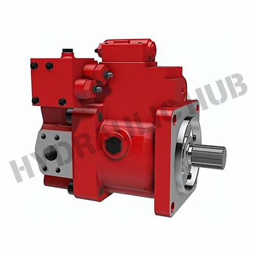 Kawasaki Hydraulic Pump