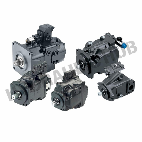 Danfoss Hydraulic Pump
