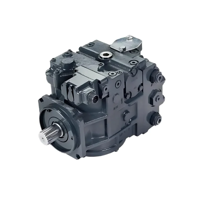 Danfoss Hydraulic Pump