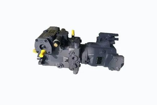 Brueninghaus Hydromatik Hydraulic Pump