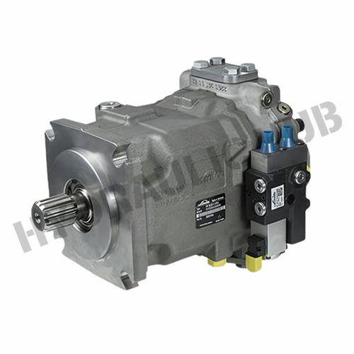 Linde Hydraulic Pump