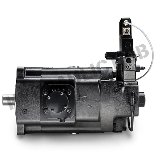 Parker Denison Hydraulic Pump