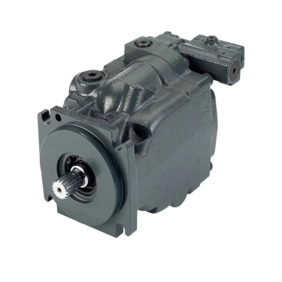 Danfoss Frame J Open Circuit Axial Piston Pump – Series 45